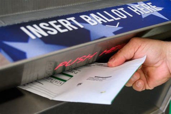 How You Can Register To Vote & Help Others Get To The Ballot Box Virtually With When We All Vote & The Roots