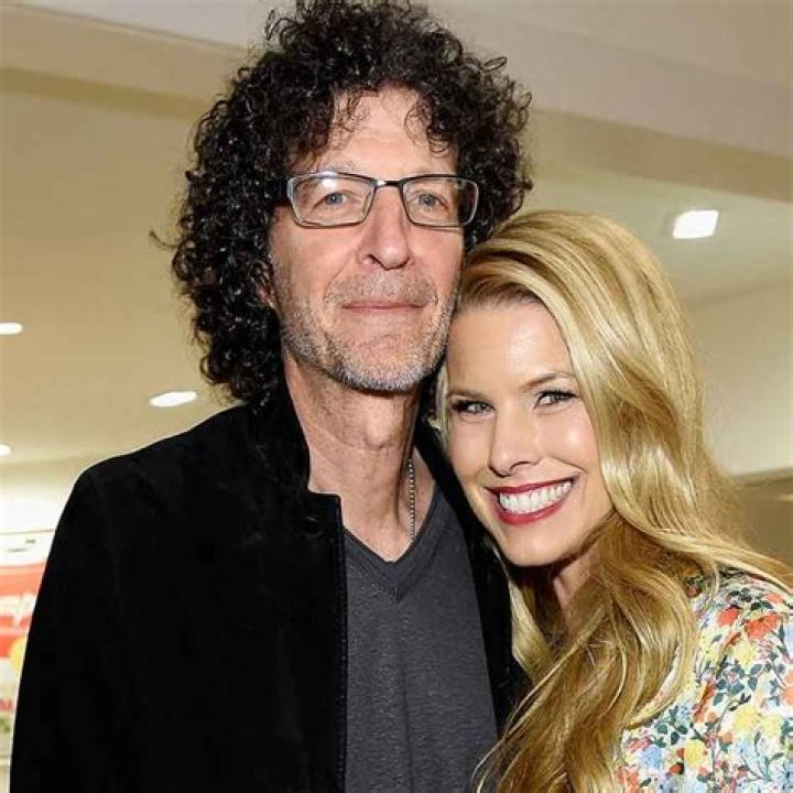 Howard & Beth Stern