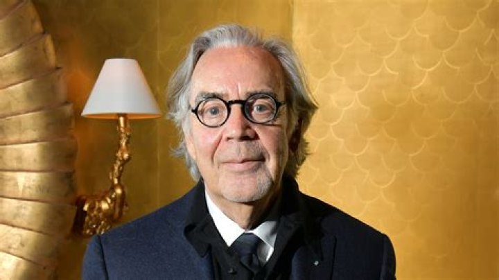 Howard Shore