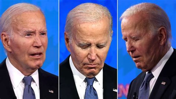 Howard Stern Endorses Joe Biden: ‘I’d Vote For A Wall’ Over A Guy Promoting Drinking Clorox