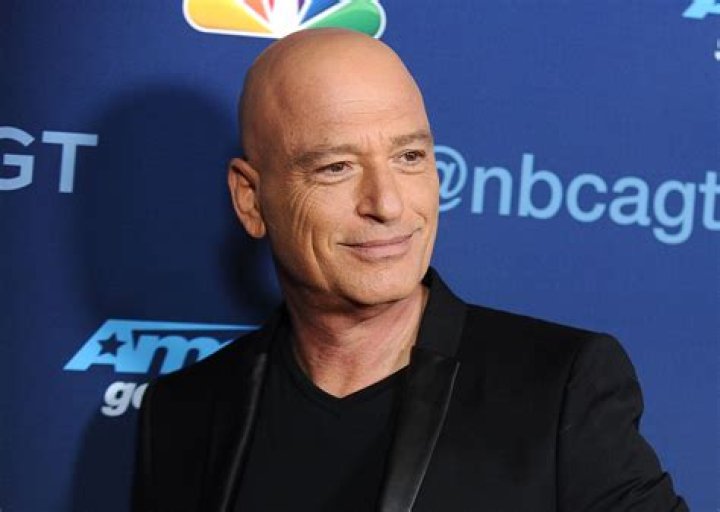 howie mandel