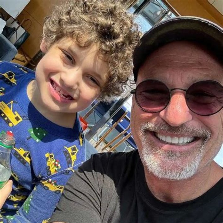 Howie Mandel&nbsp;