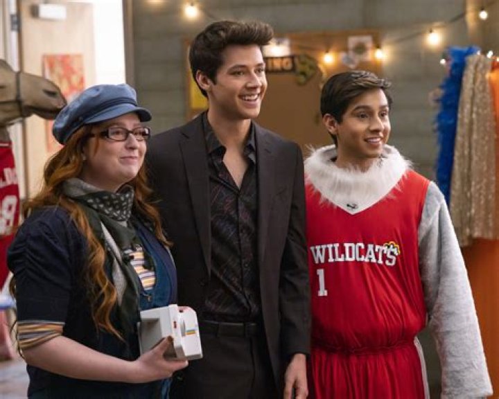 ‘HSMTMTS’ Star Matt Cornett Teases EJ’s Epic Finale ‘Moment’ After The Troy Bolton Twist