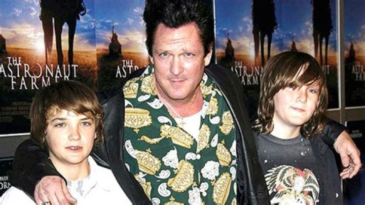 Hudson Madsen: 5 Things To Know About Michael’s Son, 26, Dead By Suspected Suicide