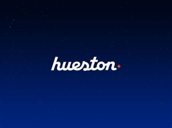 Hueston