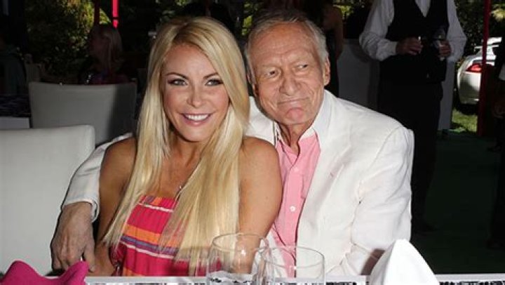 Hugh Hefner – Hollywood Life