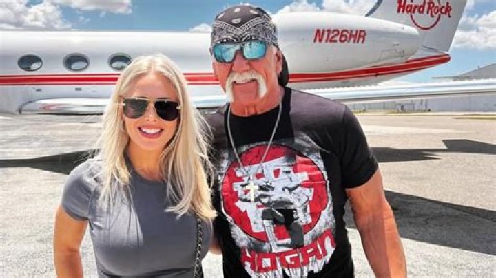 hulk hogan, sky daily
