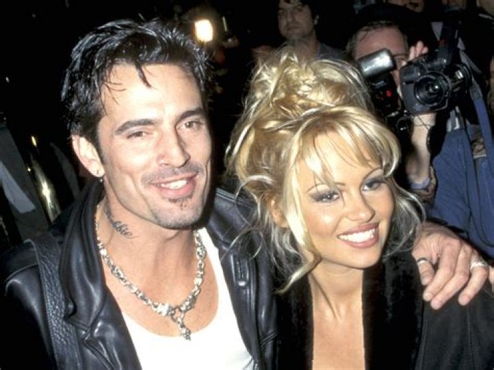 Husband Tommy Lee Loves It – Hollywood Life