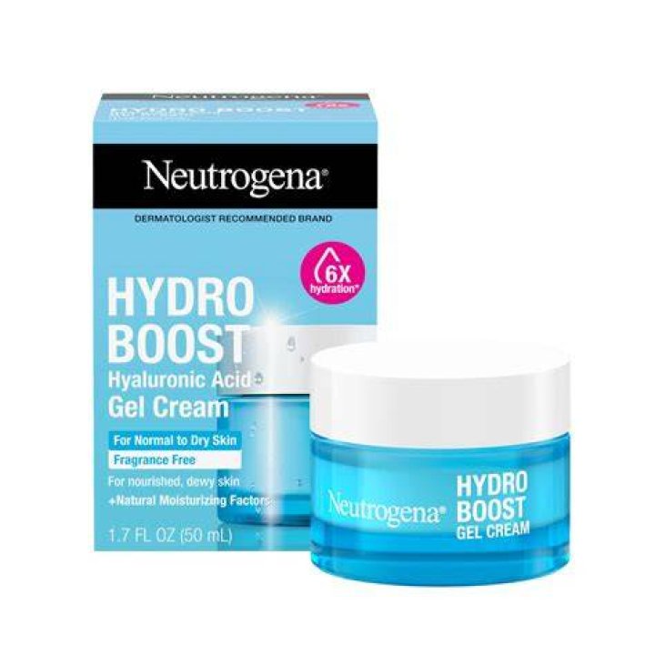 Hyaluronic Acid Face & Body Mist