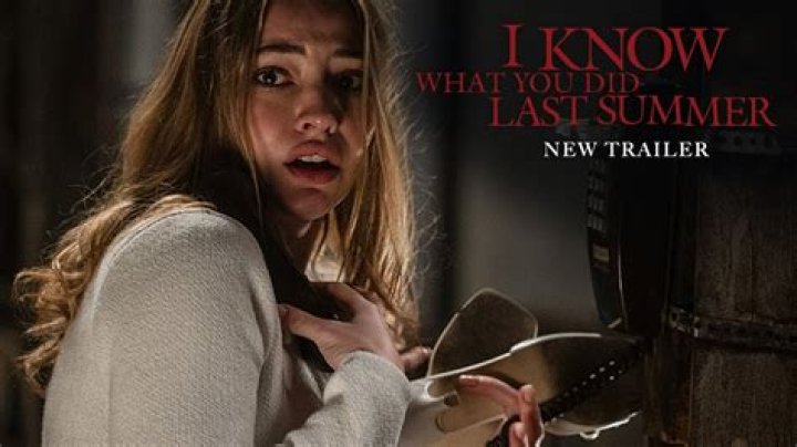 ‘I Know What You Did Last Summer’ Creator: There Are ‘Openings’ For Movie Cast To Cameo