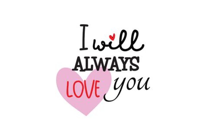 I Love You ‘Always’ – Hollywood Life