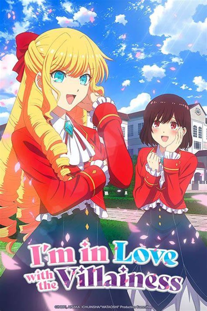 ‘I’m In Love’ – Hollywood Life