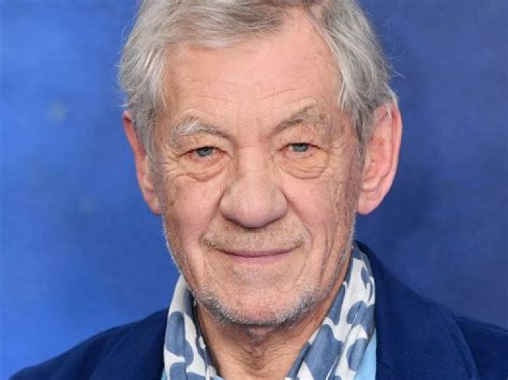 Ian McKellen Celebrity Profile – Hollywood Life