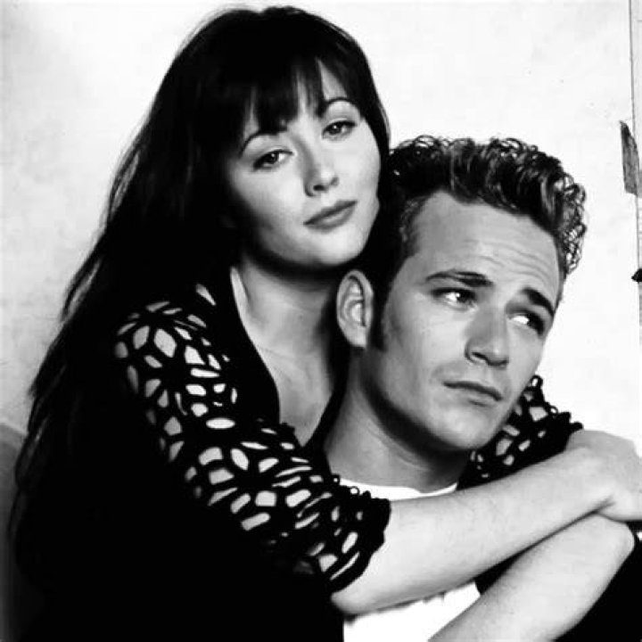 Ian Ziering as Steve Sanders