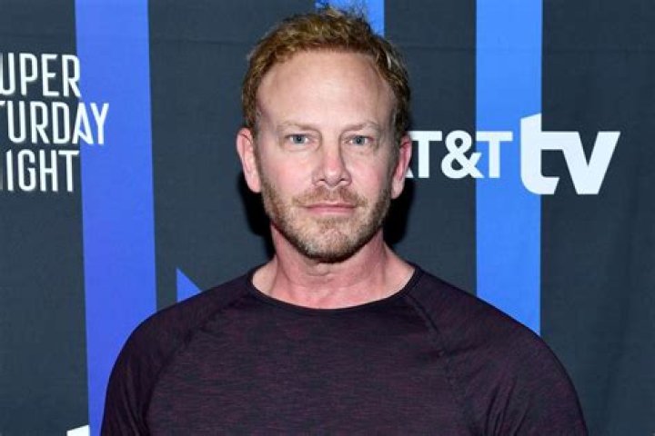 Ian Ziering attends the&nbsp;AT&T TV Super Saturday Night&nbsp;at Meridian on Island Gardens in Miami on Saturday, Feb. 1, 2020, in Miami , Fla. (Photo by Scott Roth/Invision/AP)
