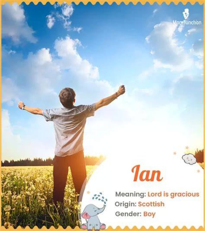 ian