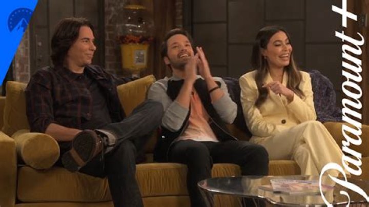 iCarly Reunion