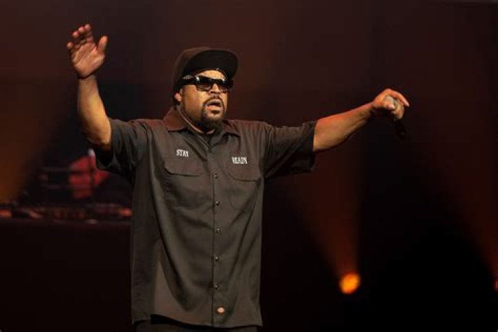 Ice Cube Claps Back & Clarifies Role In Helping Trump Team Develop Plan For Black Americans