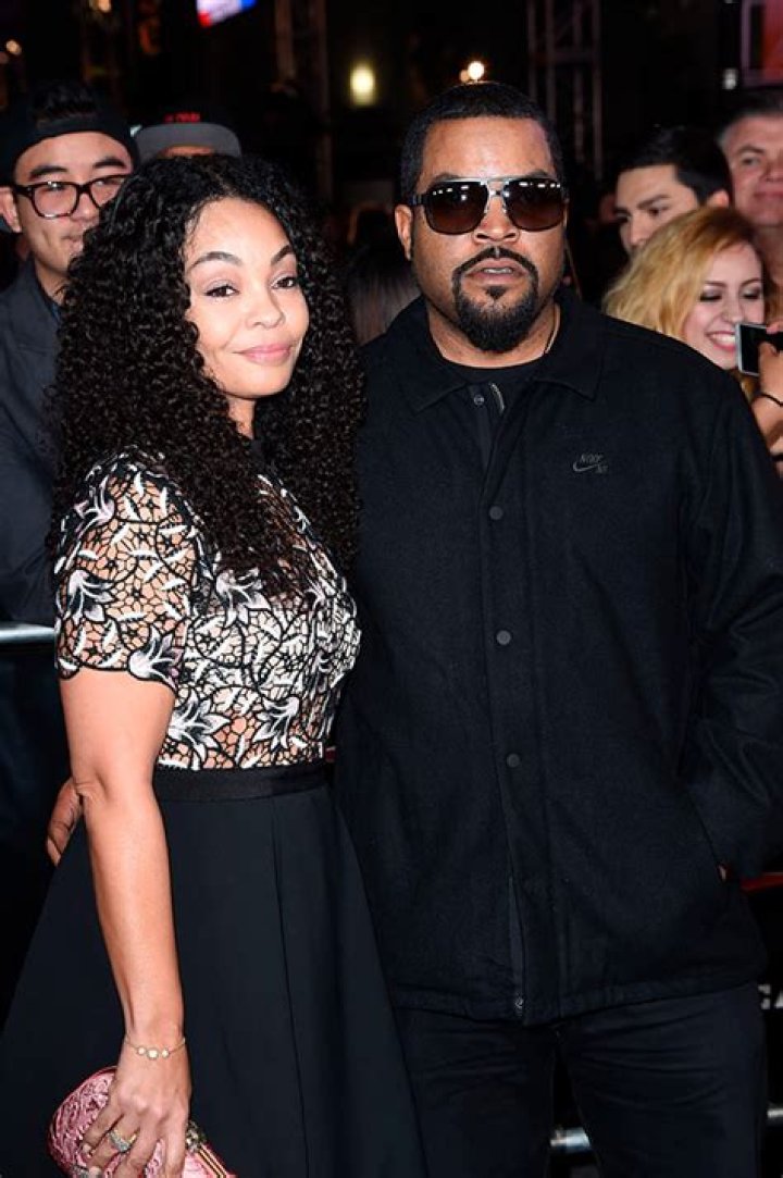 Ice Cube’s Valentine’s Day Plan To ‘Love’ His Wife After 25 Years Of Marriage — Interview