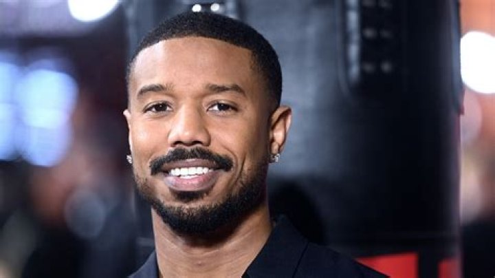 ichael B. Jordan &mdash; PICS
