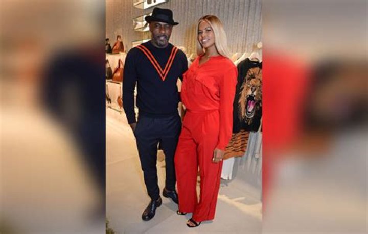 idris elba k michelle