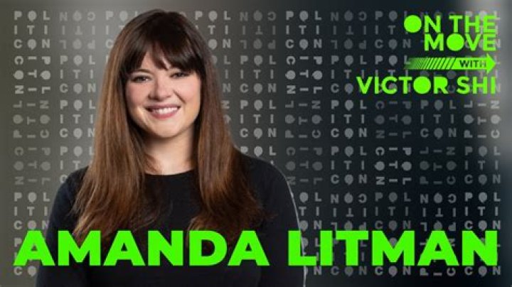 If You’d Love To Run For Political Office But Need Help- Meet Run For Something’s Amanda Litman