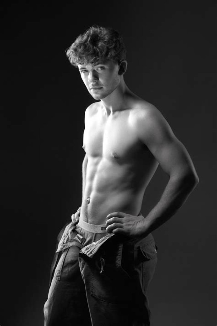 Igby Rigney