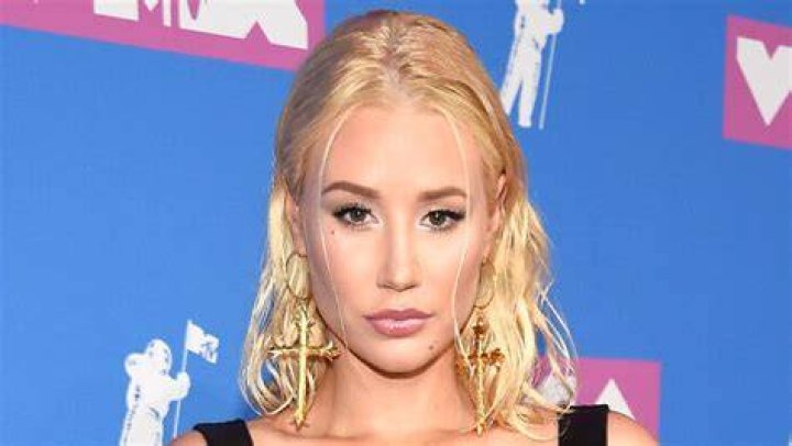 Iggy Azalea, 2018