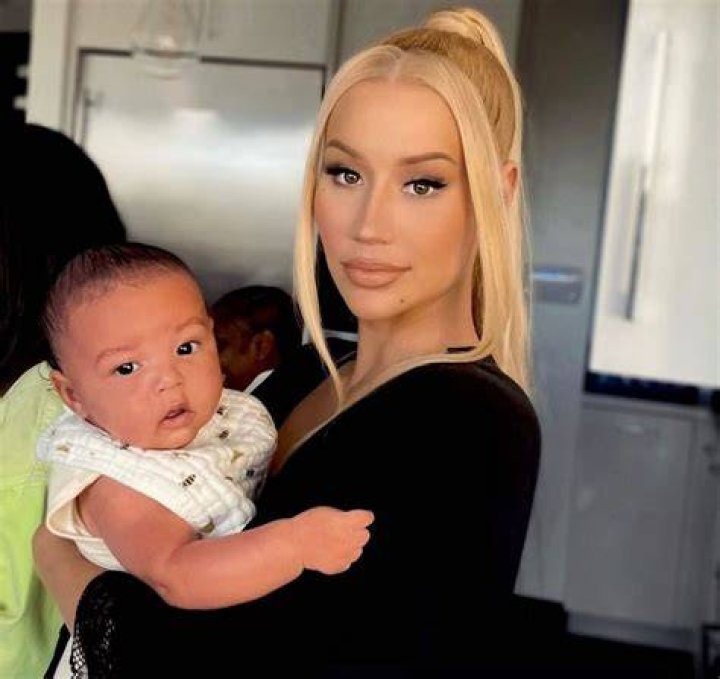 Iggy Azalea & Onyx Kelly
