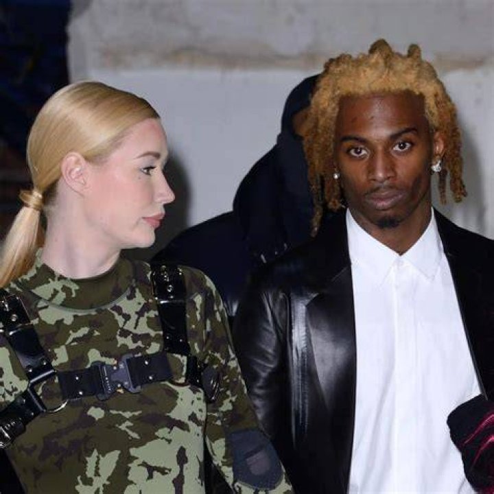 Iggy Azalea & Playboi Carti