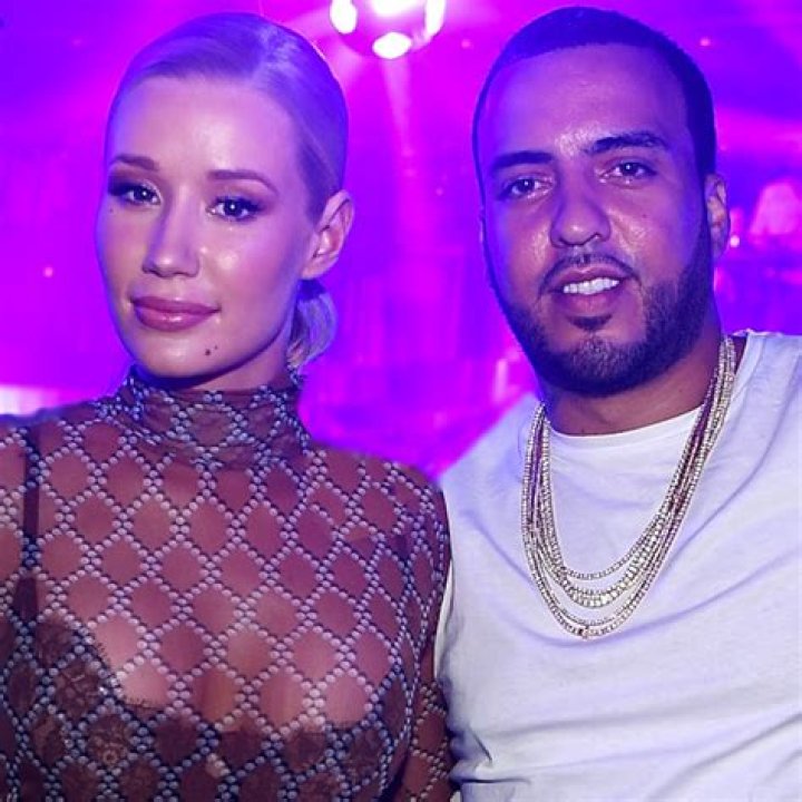 Iggy Azalea, French Montana