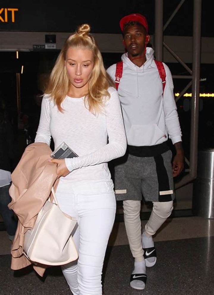 Iggy Azalea Heroin