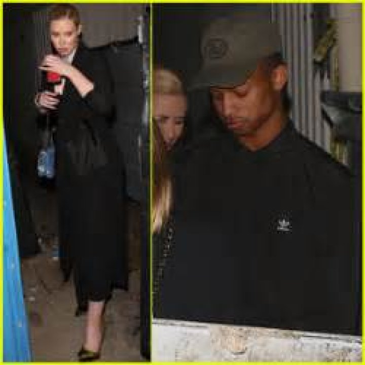 Iggy Azalea, LJay Currie