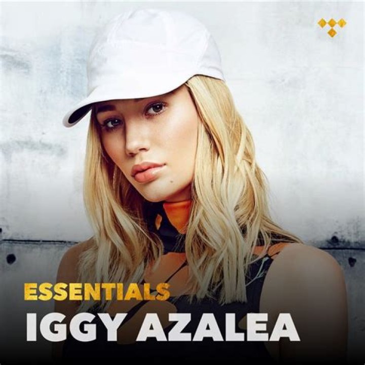 Iggy Azalea&rsquo;s &lsquo;Savior&rsquo; Video