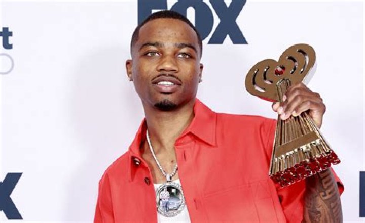 iHeartRadio Music Awards &ndash; Arrivals, Los Angeles, USA