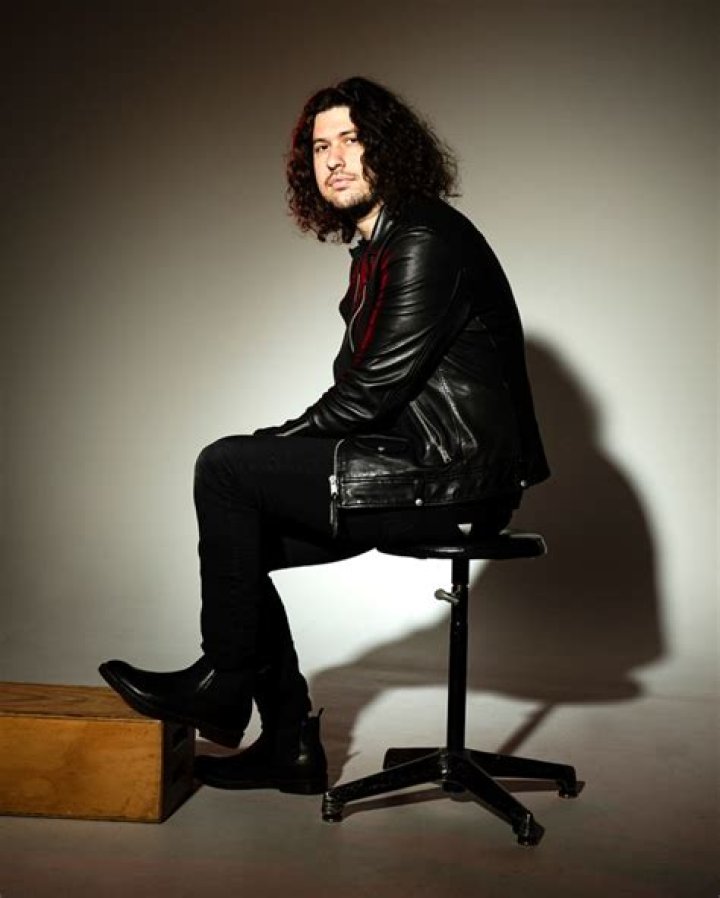Ilan Rubin On Releasing Singles