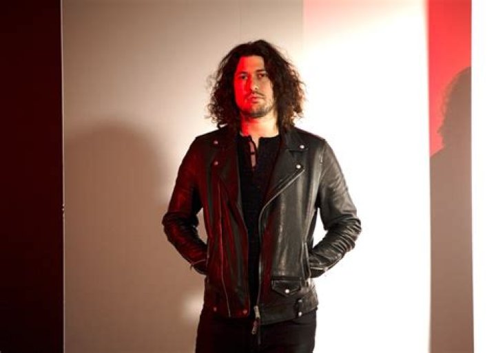 Ilan Rubin On Songwriting