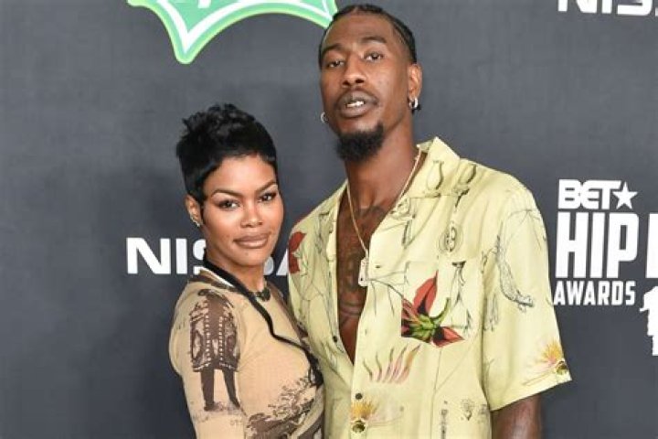 iman shumpert