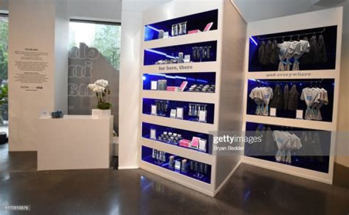 IMG NYFW: The Shows 2019 PARTNERS &ndash; February 12