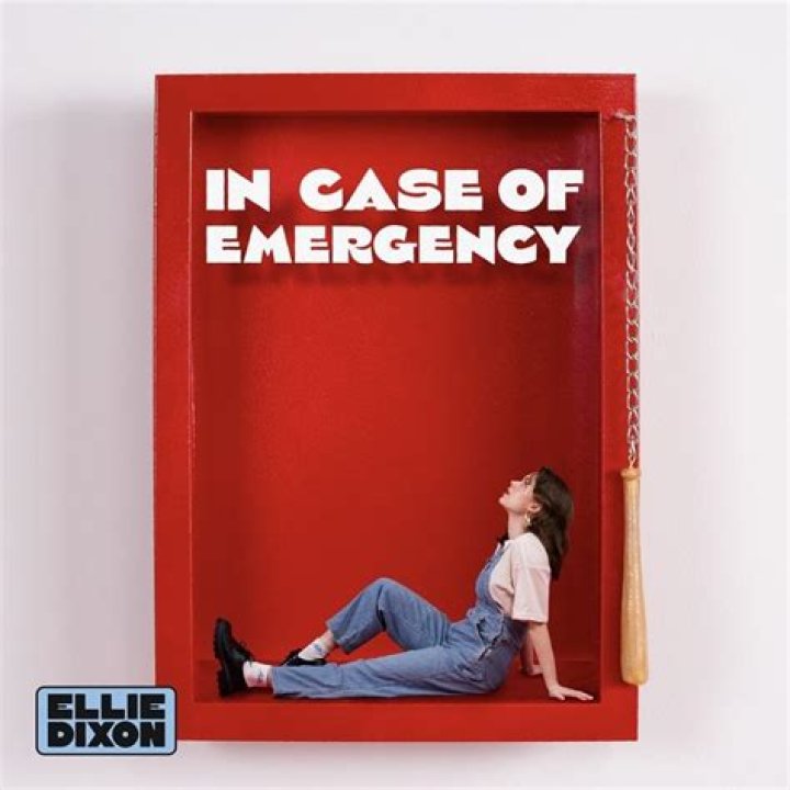 IN CASE OF EMERGENCY, Sonya Eddy, David Arquette, 'It's Got to be the Morning', (Season 1, January 10, 2007, 2007. Photo: Scott Garfield / &copy;ABC / Courtesy Everett Collection