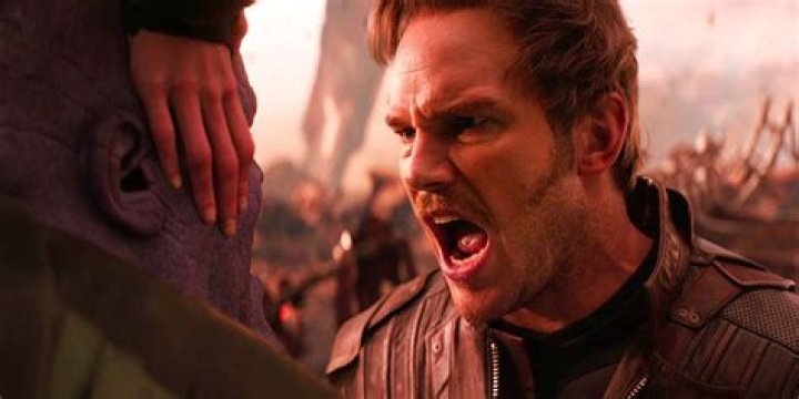 Infinity War’ PICS of Thanos, Star Lord & More – Hollywood Life