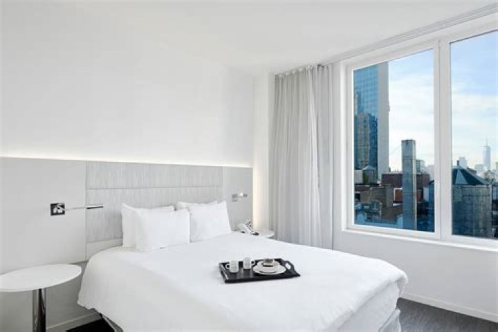 INNSiDE by Meli&aacute; New York Nomad
