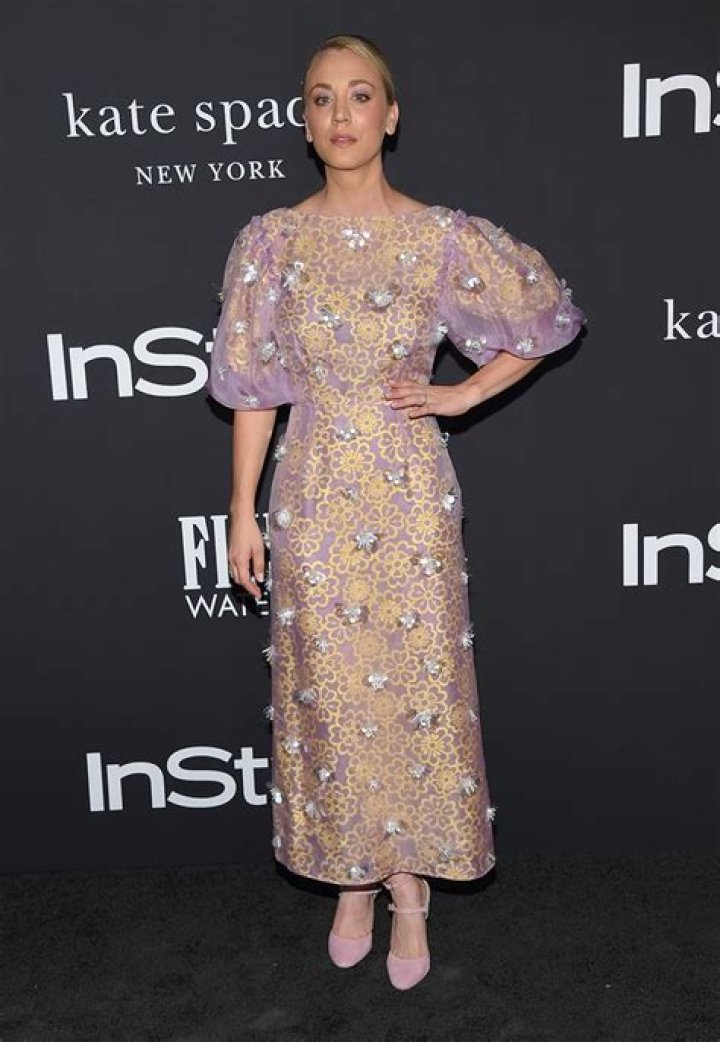 InStyle Awards 2018 Best Dressed — Photos