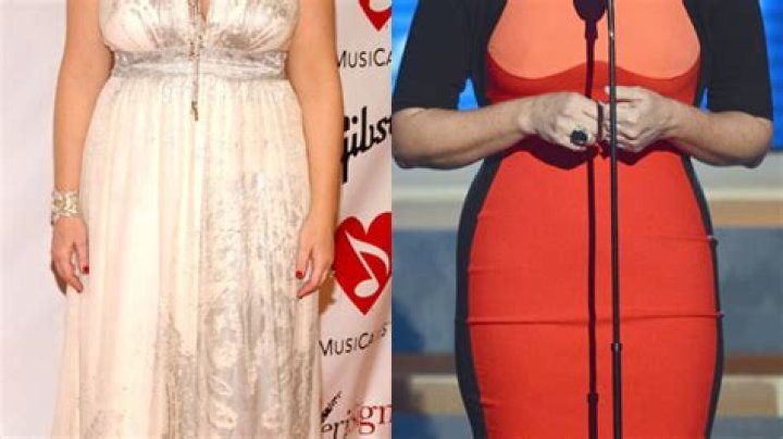 [INTERVIEW] Trisha Yearwood’s Weight Loss — Her Get Slim Secrets – Hollywood Life