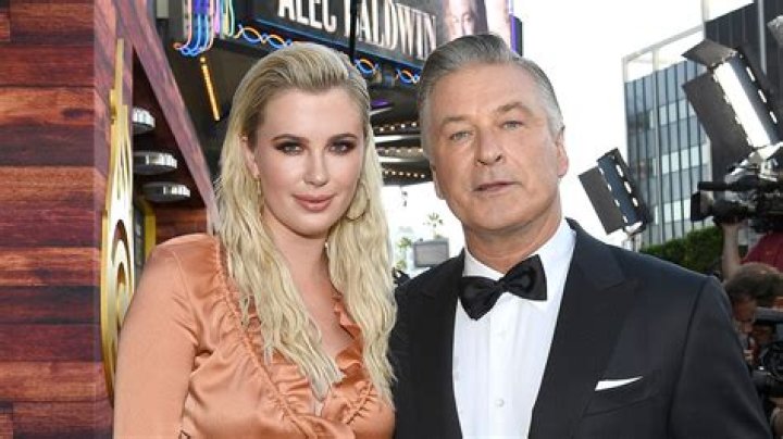 Ireland Baldwin Defends Dad Alec Over ‘Abhorrent’ Comments After ‘Rust’ Shooting