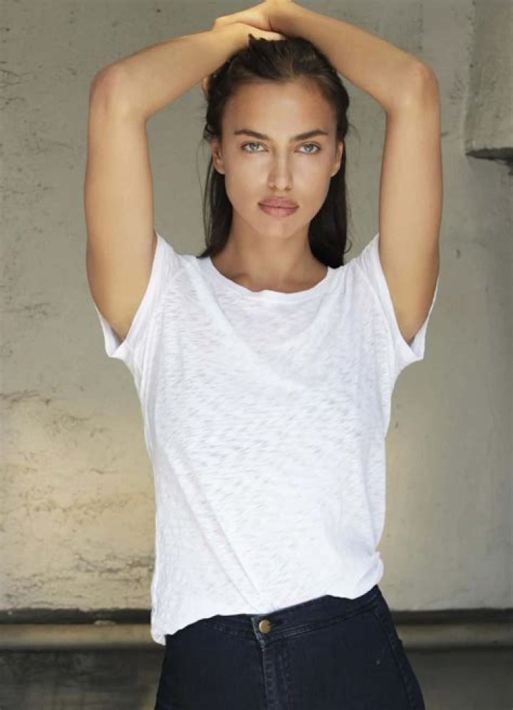 Irina Shayk Irina Shayk out and about, New York, USA - 15 Jul 2019