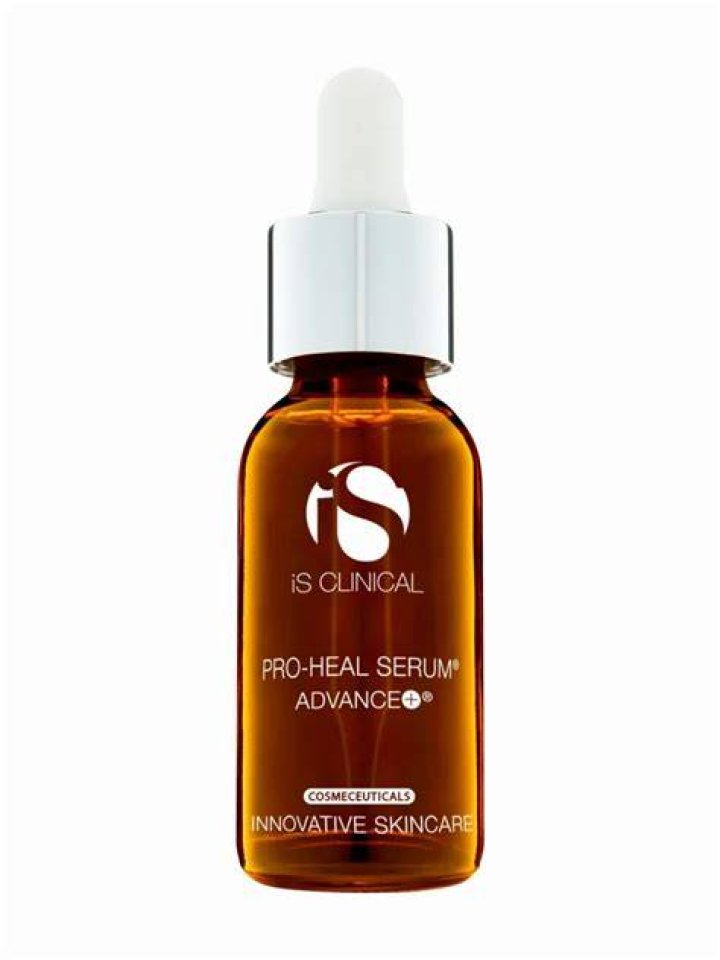 iS CLINICAL Pro-Heal Serum Advance Plus, $148, dermstore.com