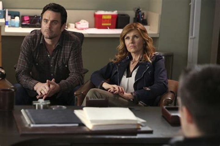 Is Deacon Alive Or Dead? Find Out Now – Hollywood Life