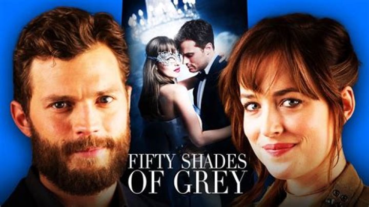 Is ‘Fifty Shades Of Grey’ At Fault? – Hollywood Life