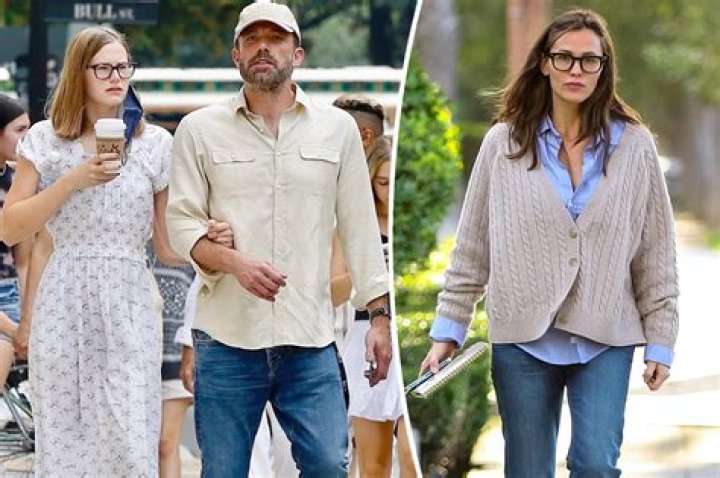 Is Her New Look For Him? – Hollywood Life